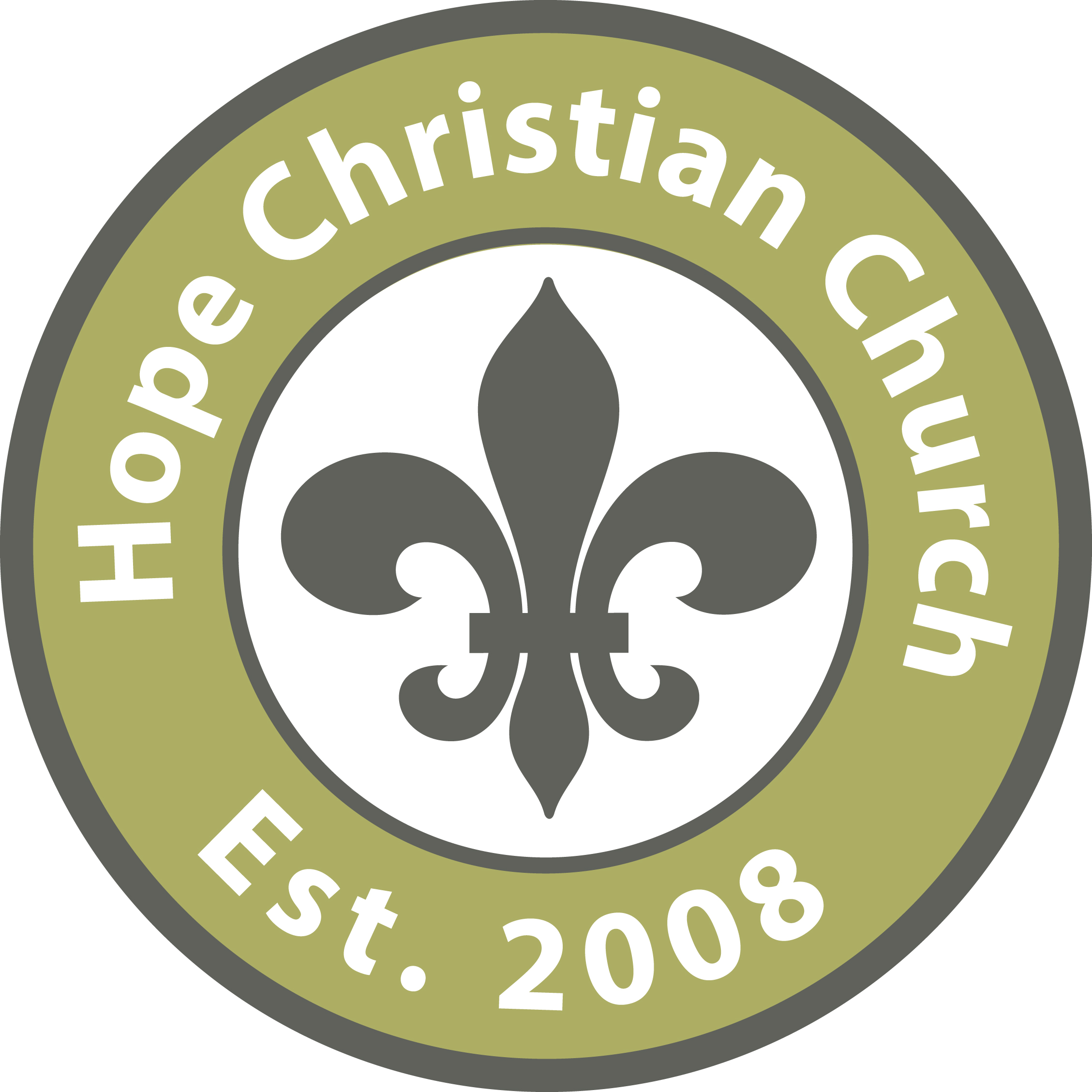 Hope Christian Church of New Orleans